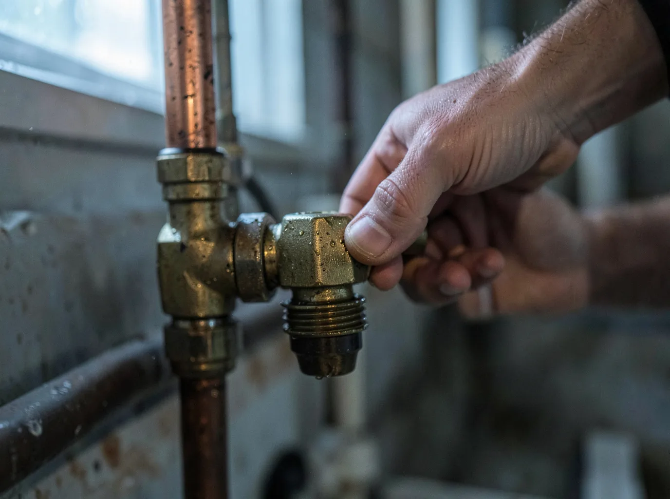 Emergency Plumber Bloomer, WI FAQs